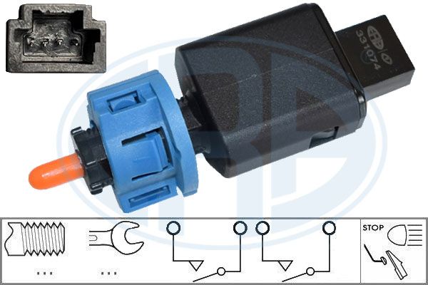 ERA 331074 Stop Light Switch