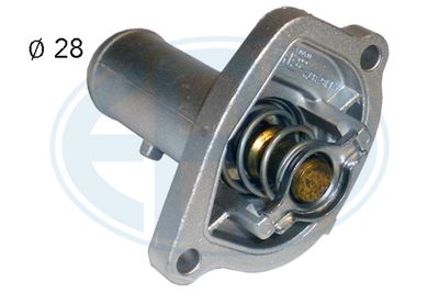 Thermostat, coolant ERA 350000