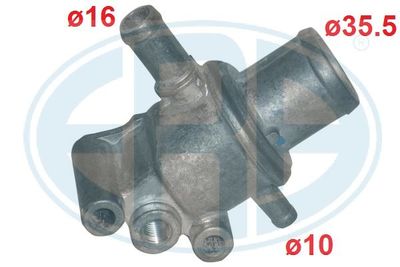 Thermostat, coolant ERA 350001
