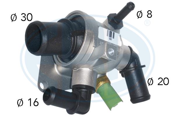 ERA 350003 Thermostat, coolant