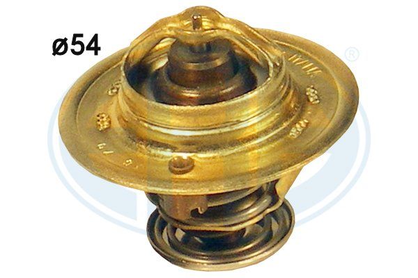 ERA 350008 Thermostat, coolant