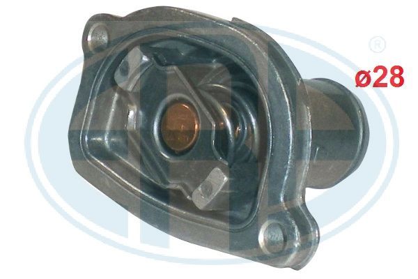 ERA 350009 Thermostat, coolant