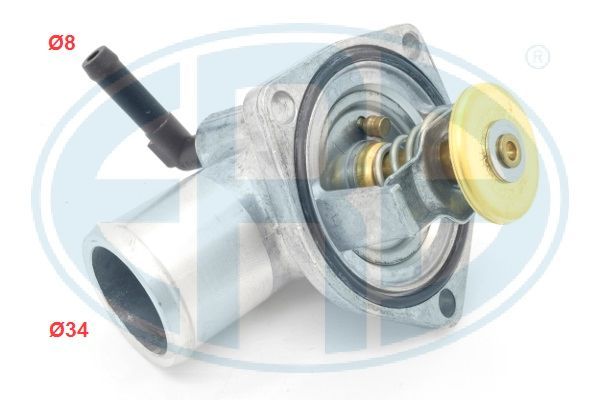 ERA 350010 Thermostat, coolant