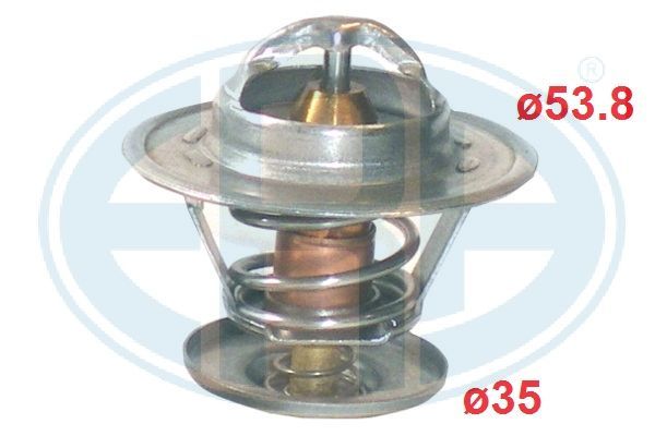 ERA 350012 Thermostat, coolant