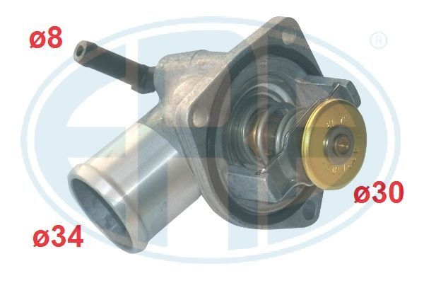 ERA 350013 Thermostat, coolant