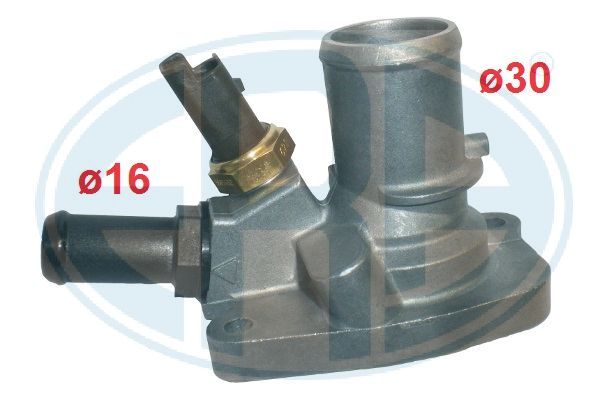 ERA 350026 Thermostat, coolant