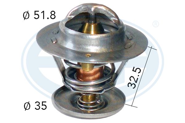 ERA 350027 Thermostat, coolant