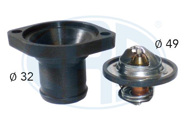 ERA 350041 Thermostat, coolant
