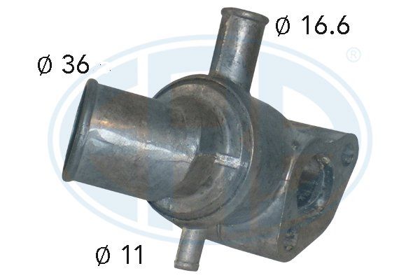 ERA 350045 Thermostat, coolant