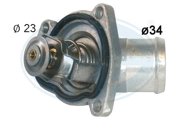 ERA 350046 Thermostat, coolant