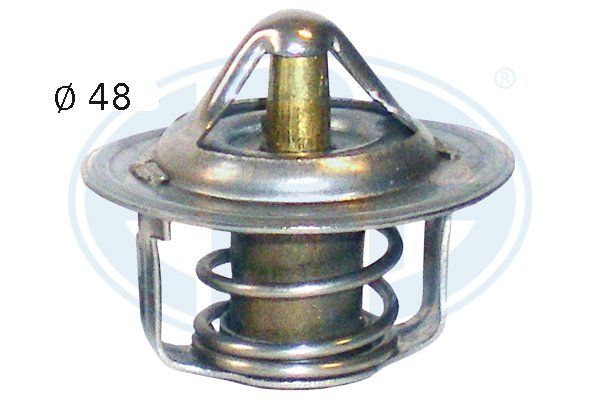 ERA 350048 Thermostat, coolant