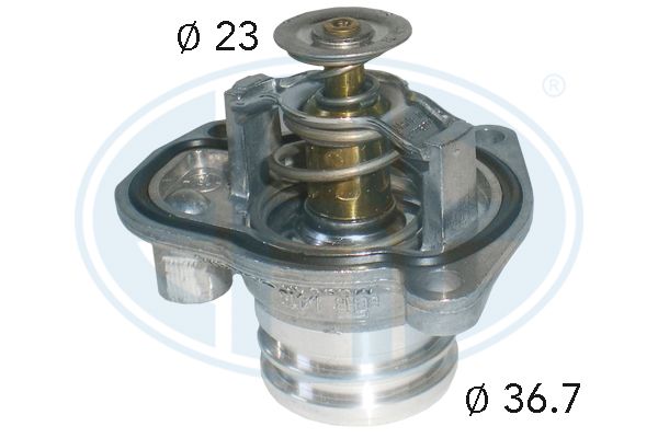 ERA 350052 Thermostat, coolant