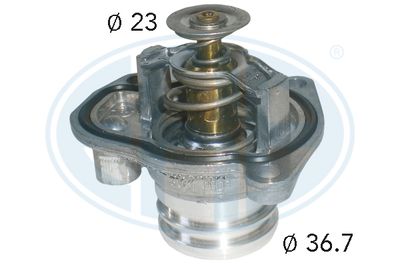 Thermostat, coolant ERA 350052