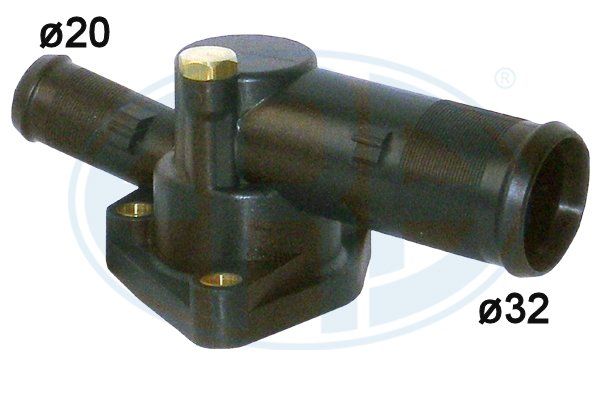 ERA 350053 Thermostat, coolant