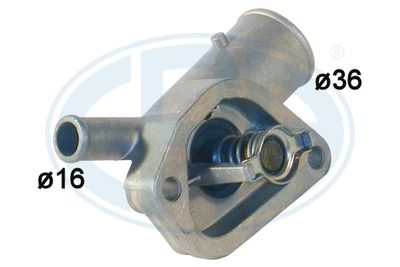 Thermostat, coolant ERA 350061