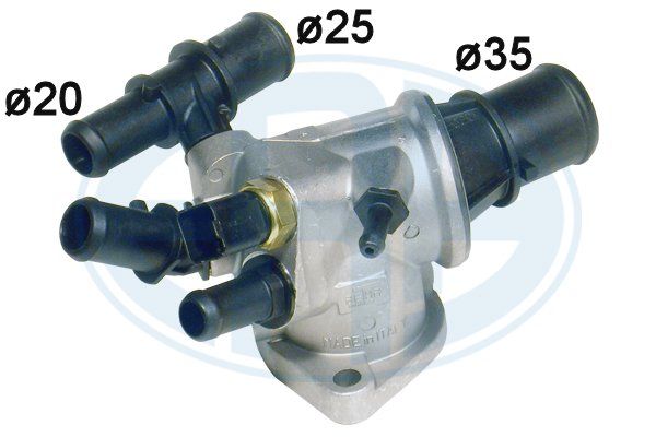 ERA 350063 Thermostat, coolant