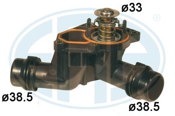ERA 350064 Thermostat, coolant