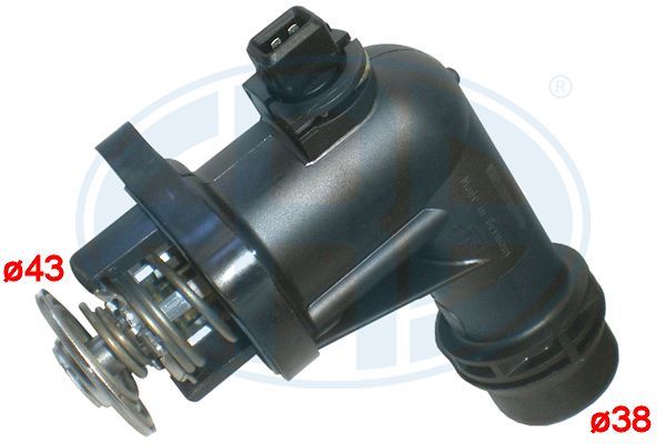ERA 350068 Thermostat, coolant
