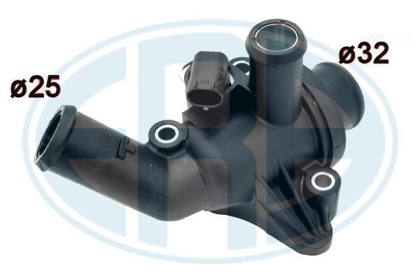 ERA 350070 Thermostat, coolant