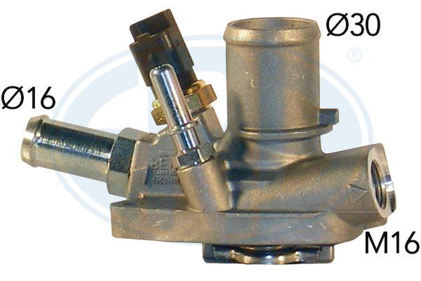 ERA 350081 Thermostat, coolant