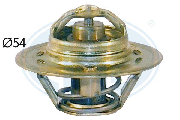 ERA 350082 Thermostat, coolant
