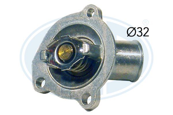 ERA 350086 Thermostat, coolant