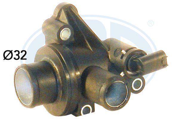 ERA 350087 Thermostat, coolant