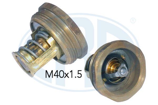 ERA 350090 Thermostat, coolant