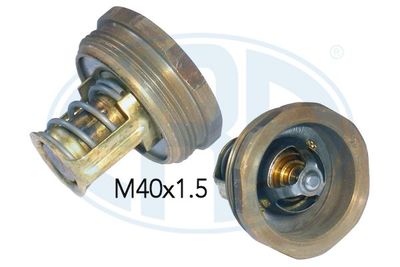 Thermostat, coolant ERA 350090
