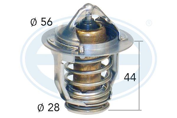 ERA 350104 Thermostat, coolant