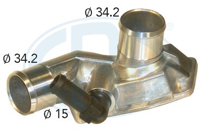 Thermostat, coolant ERA 350131