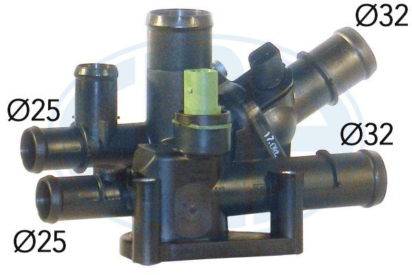 ERA 350154 Thermostat, coolant