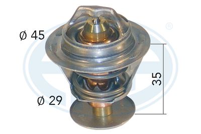 Thermostat, coolant ERA 350219