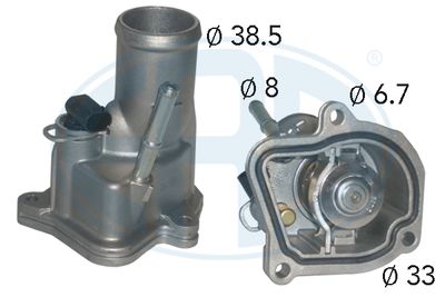 Thermostat, coolant ERA 350263