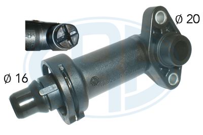 Thermostat, coolant ERA 350293