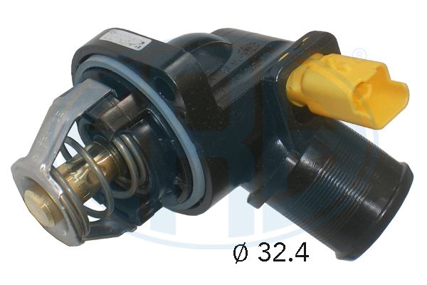 ERA 350395 Thermostat, coolant
