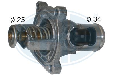 Thermostat, coolant ERA 350397