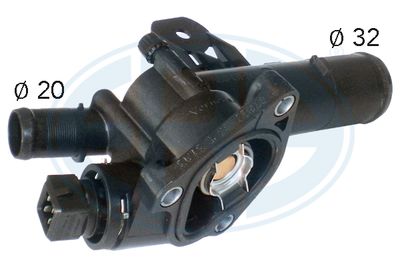 Thermostat, coolant ERA 350399