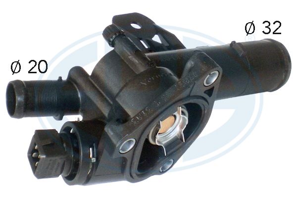ERA 350399A Thermostat, coolant