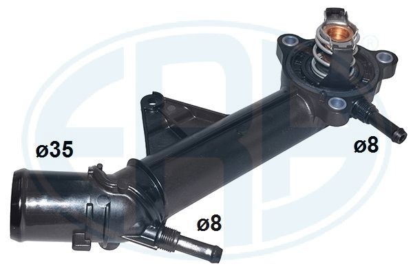 ERA 350403 Thermostat, coolant