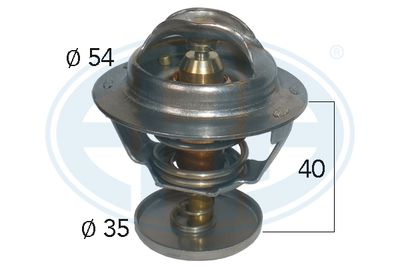 Thermostat, coolant ERA 350408