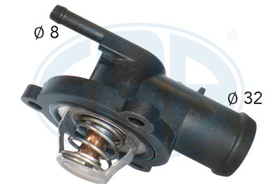 Thermostat, coolant ERA 350411