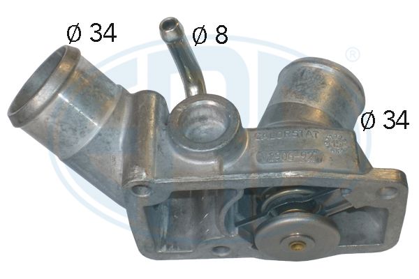ERA 350412 Thermostat, coolant