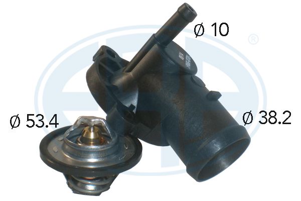 ERA 350414 Thermostat, coolant