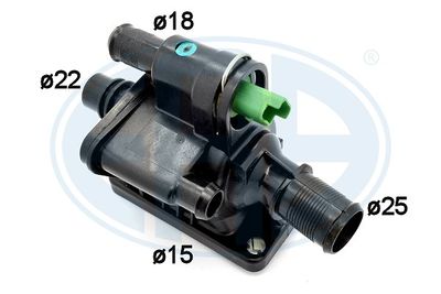 Thermostat, coolant ERA 350415