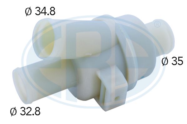 ERA 350422 Thermostat, coolant