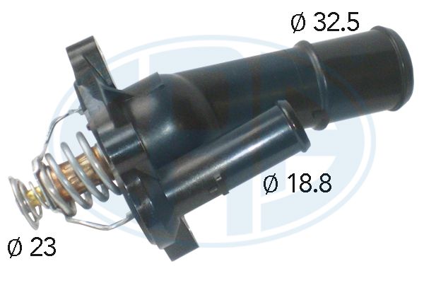 ERA 350431 Thermostat, coolant