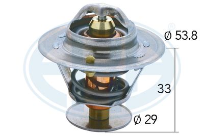 Thermostat, coolant ERA 350442
