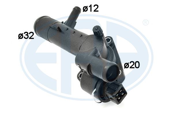 ERA 350453 Thermostat, coolant