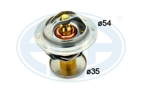 ERA 350477 Thermostat, coolant